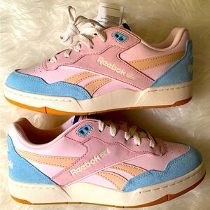 NWT Reebok Bb 4000 || Sneakers